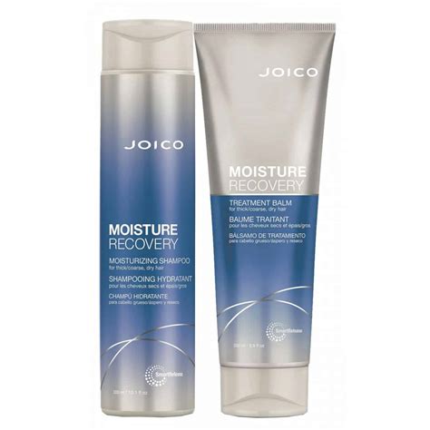 joico moisture recovery - recovery 2 via